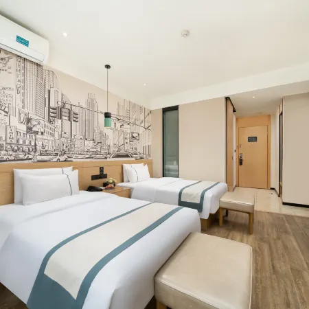 City Express Hotel