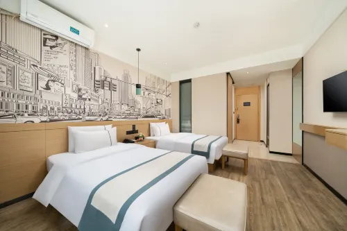 City Express Hotel - 2-Star