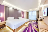 Lavande Hotel (Bazhong Fortune Center) Hotels near Chuanshan Revolutionary Base Museum