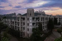 JI Hotel (Tianjin Meijiang Convention Center) Hotels in Meijiang convention center region