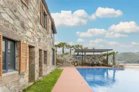 Qiheng Shishe Hotel - Rooftop Pools
