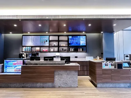 HanTing Hotel (Tongchuan New District City Government) Отели в г. Тунчуань