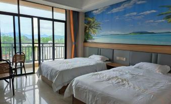 Ledong Wonderland Holiday Inn
