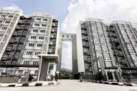 The Cube Langkawi Hotels in 
