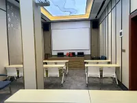 Shankee Coffee Style Hotel (Suizhou Wuyue Plaza Museum) - Business