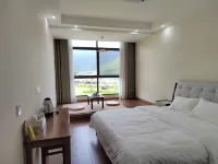 Huoshan Xinglin Shanju Hotel in zona Longjingxia Waterfall