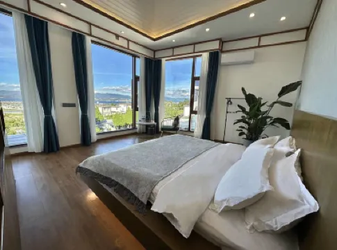 Hele Hotel & Hostel Hotels in Cangshan Scenic Area