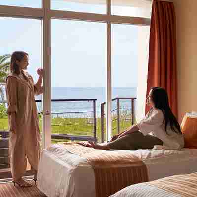 下田プリンスホテル 白浜海岸 Rooms