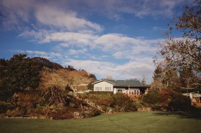 Paradise Valley Lodge Hotels in der Nähe von Paradise Valley Springs