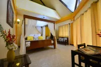 كريستال بارادايس ريزورت، سبا آند واينري فنادق في 