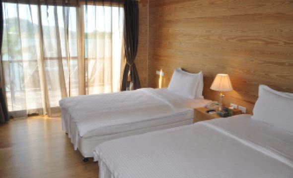 Island Paradise Resort Club