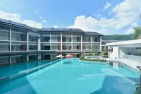 Moganshan Jiangnan Yaowu Zhuxiang Resort Hotel