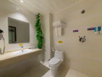 Wanghelou Hotel Hotels in Ji County