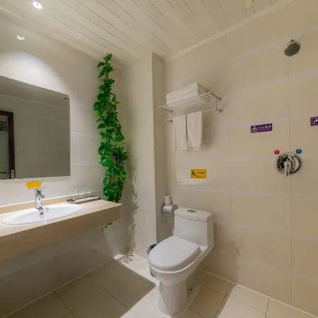 Wanghelou Hotel