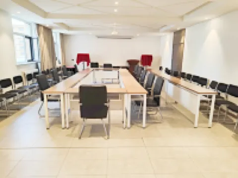 HanTing Hotel (Dacheng Hongmu City) Dacheng İlçesi otelleri