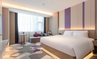 Lavande Hotel (Mianyang High-tech)