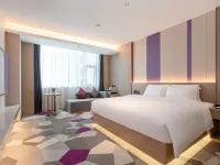 Lavande Hotel (Mianyang Convention Center) Hotels near Mount Luofu Conference Center and Hot Springs Resort