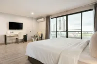 Sirin Exclusive Hotel and Residence - Jacuzzi