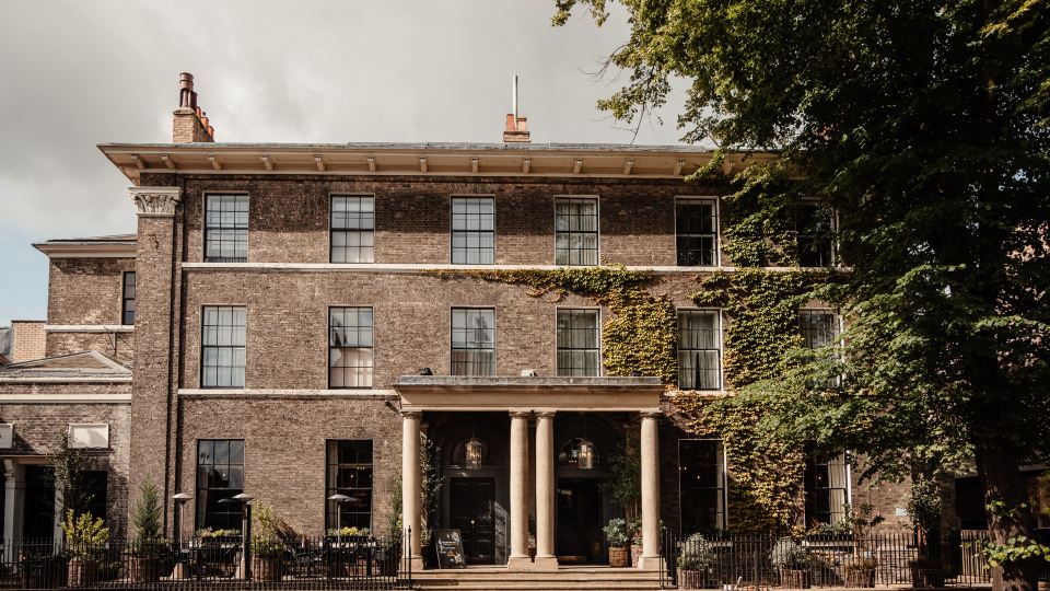 No.1 York