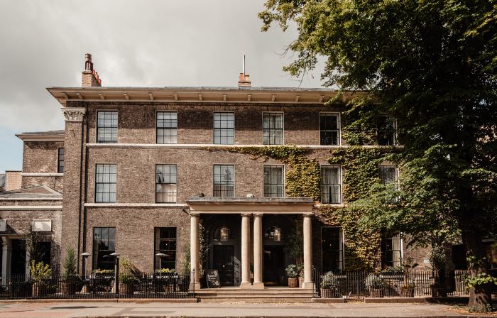 No.1 York