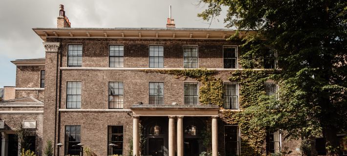 No.1 York Hotels in York