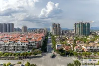 Huayu Hotel Hotel dekat Jinshan Scenic Spot
