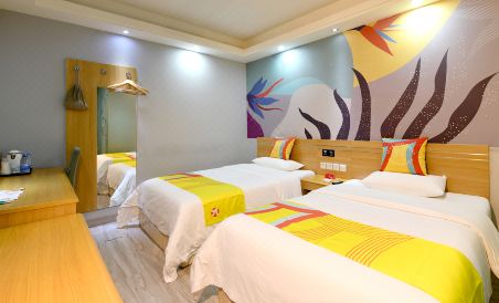 Pai Hotel - Housity