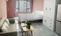 Yinxingwan Serviced Apartment - Afhentnings-/afleveringstjenester