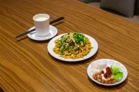 Repulse Bay S Hotel (Yibin Changjiang Park Wal-Mart) - Aamiainen