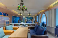Gujing Junlai International Hotel - Afhentnings-/afleveringstjenester