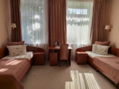 Inn EcoDom Hotels in Minsk