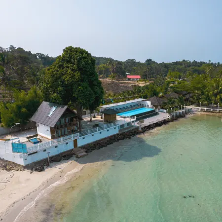 Bintan Exotica Resort By Waringin Hospitality