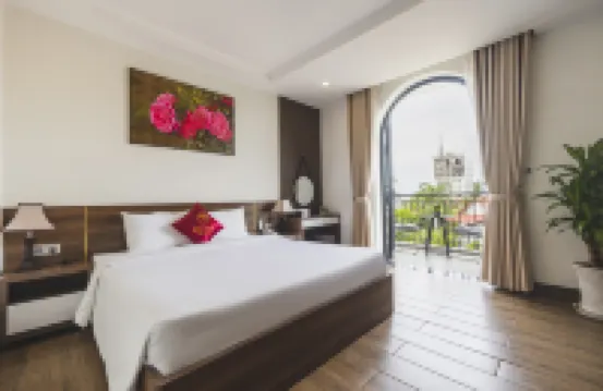 Khách sạn Rosa Phú Quốc
