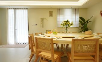 Xiangshan Shipu Jishe Homestay