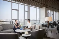 Jiaxing Marriott Hotel - 5-Star