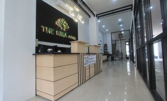 The Mira Hotel Chiang Rai