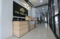 The Mira Hotel Chiang Rai Hotels in Chiang Rai