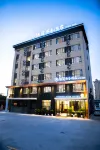 Anyuan Yinting Shuxiang Hotel