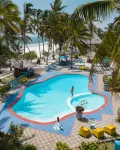 F-Zeen Boutique Hotel Zanzibar - Romantic
