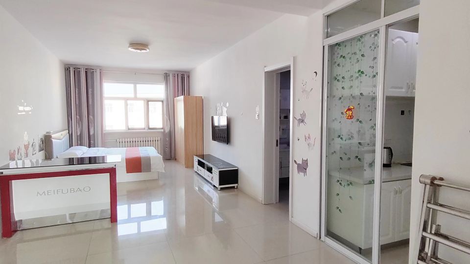 Haifeng Jiayuan Haoyun Homestay