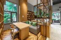 Xiamen Airport SM City Plaza Yunrui@Hotel