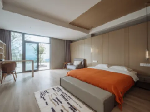 Zongyang Jiuquyuan Hotel Hotels in Zongyang