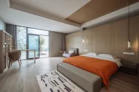 Floral Hotel · Zongyang Jiuquyuan Hotel (Huanggongshan Branch) Hôtels à : Zongyang
