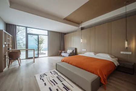 Zongyang Jiuquyuan Hotel Отели в г. Цзунъян