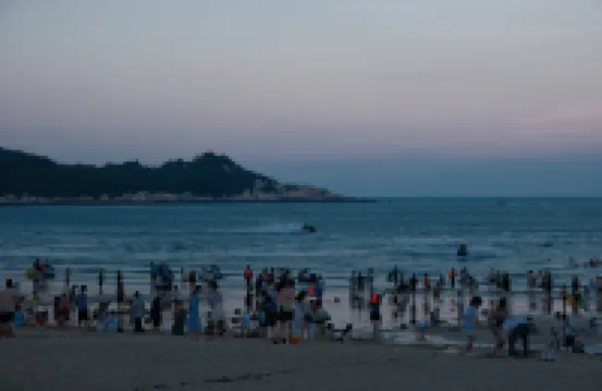 Zizai · Ju Homestay