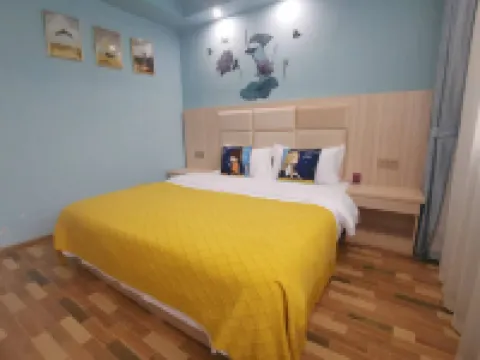 Huangguoshu American Inn