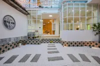 Mr. Lu · Comfortable · European Vintage · Light Luxury Homestay (Dali Ancient City Erhai Lake)