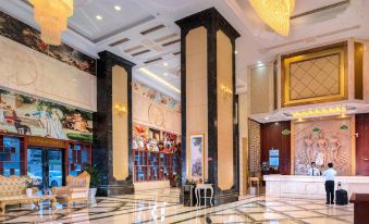 Vienna International Hotel (Changsha Provincial Museum Kaifu Temple Subway Station Branch))
