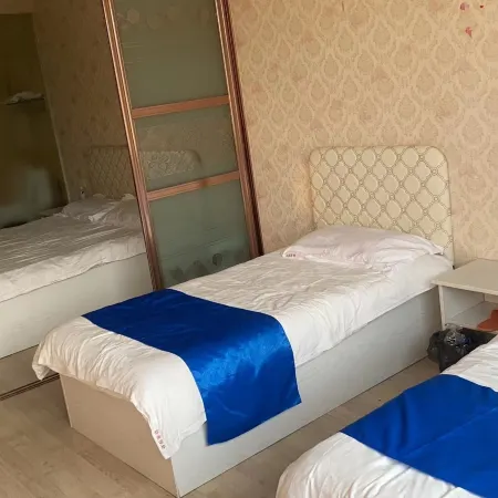 Jiayin County Jiaxin hotel