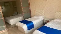 Jiayin County Jiaxin hotel
